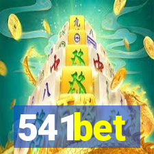 541bet