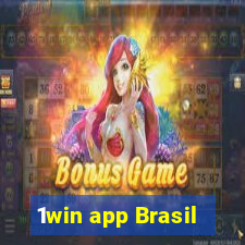 1win app Brasil