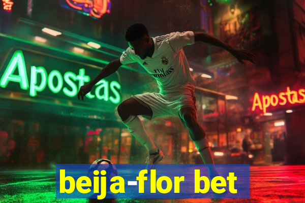 beija-flor bet