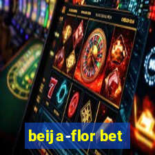 beija-flor bet