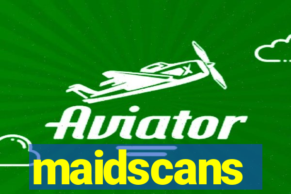 maidscans