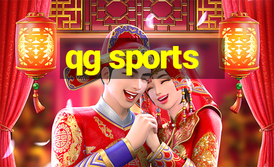 qg sports