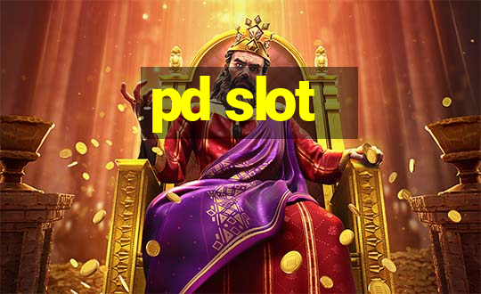 pd slot