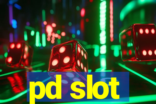 pd slot