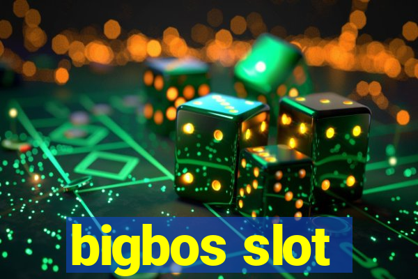 bigbos slot