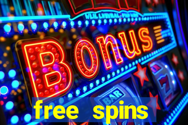 free spins registration bonus casino no deposit