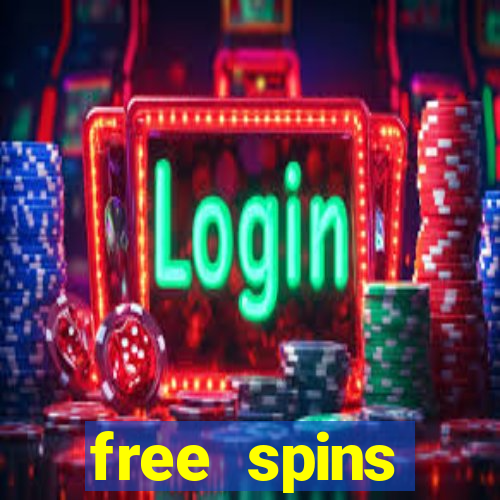 free spins registration bonus casino no deposit