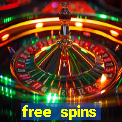 free spins registration bonus casino no deposit