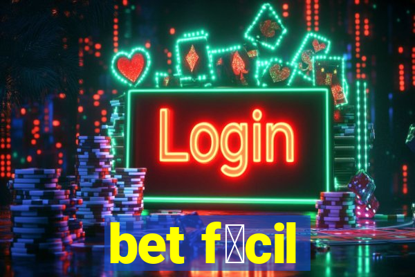 bet f谩cil