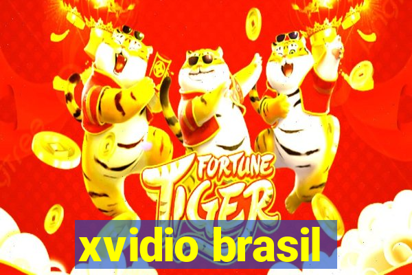 xvidio brasil