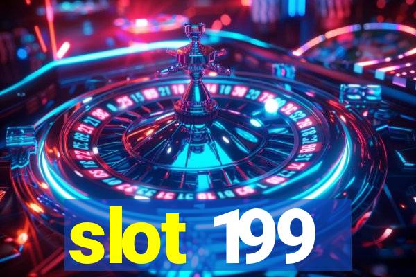 slot 199