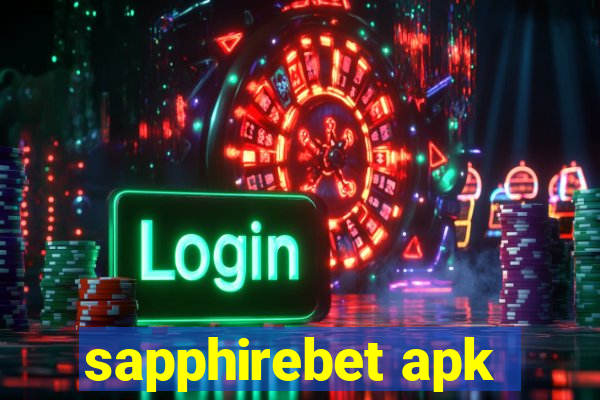 sapphirebet apk