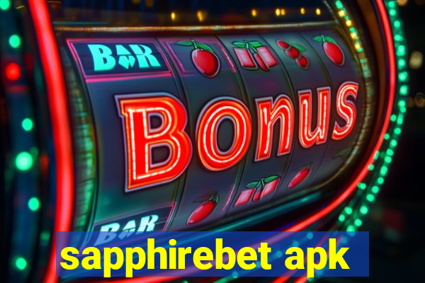 sapphirebet apk