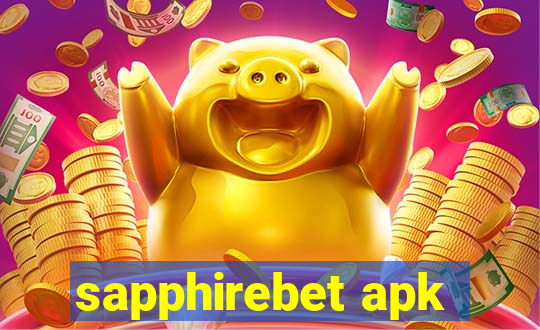 sapphirebet apk