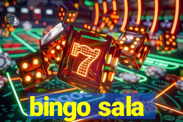 bingo sala