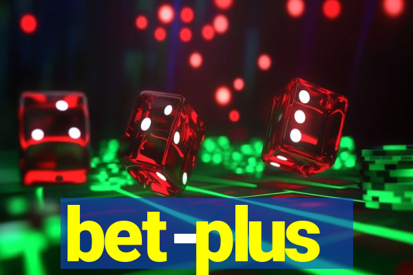 bet-plus