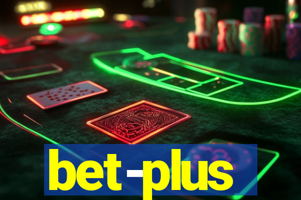 bet-plus