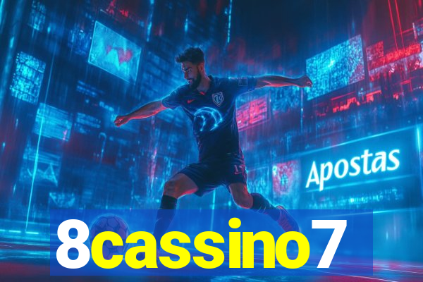 8cassino7