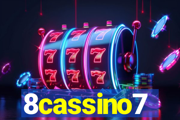 8cassino7