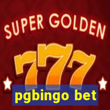 pgbingo bet