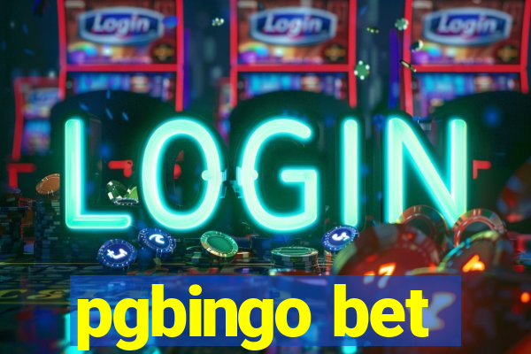 pgbingo bet