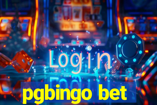 pgbingo bet