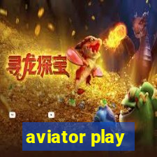 aviator play