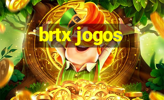 brtx jogos