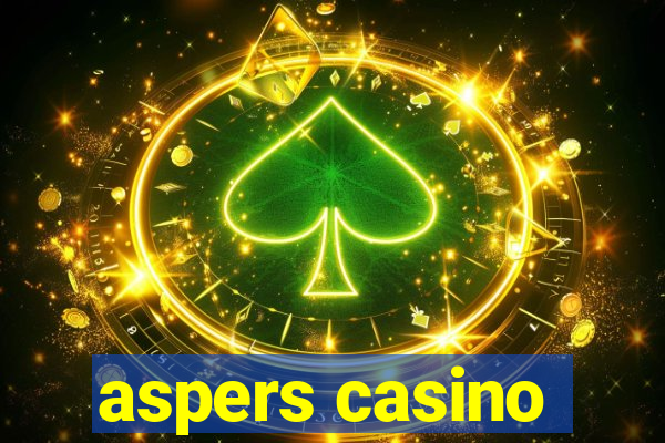 aspers casino