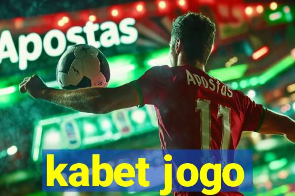 kabet jogo