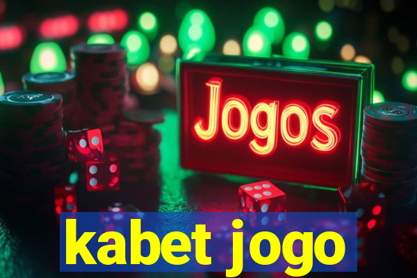 kabet jogo