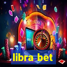 libra bet