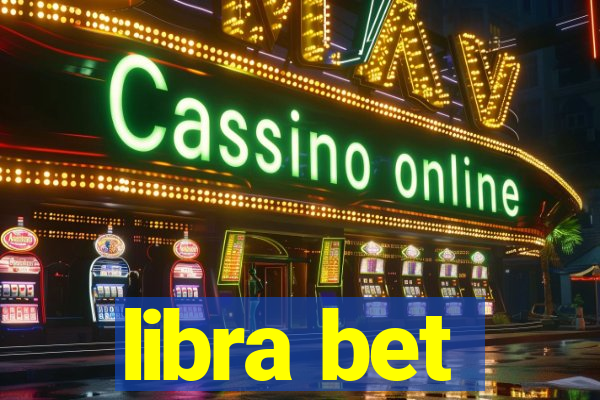 libra bet