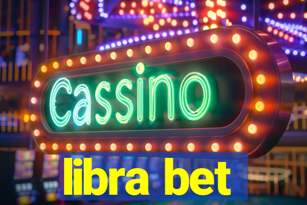 libra bet