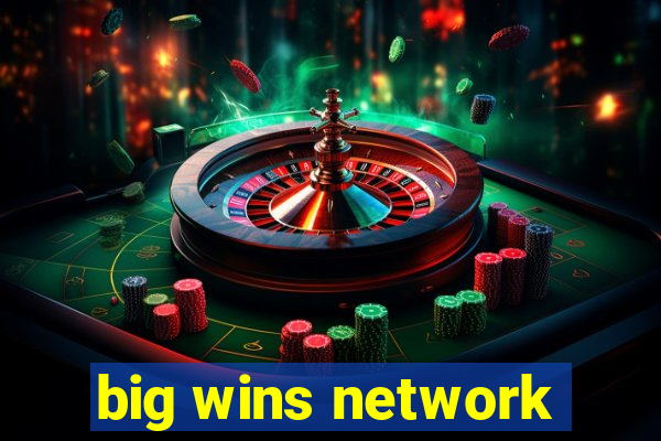 big wins network