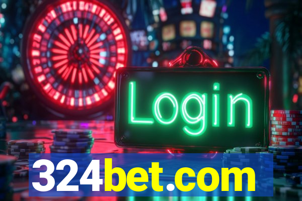 324bet.com