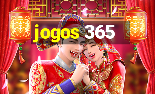 jogos 365