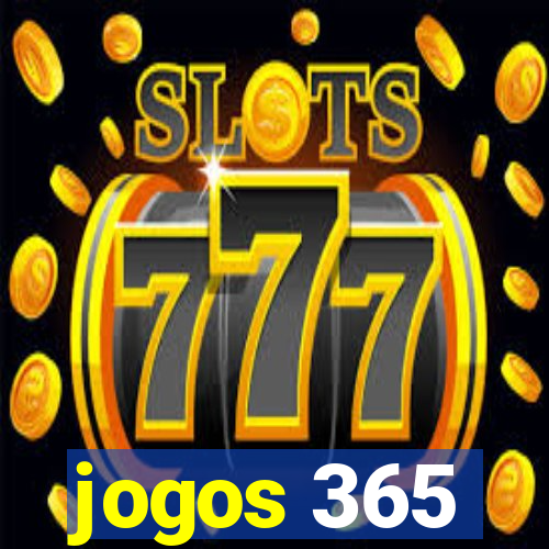 jogos 365