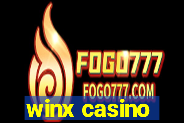 winx casino