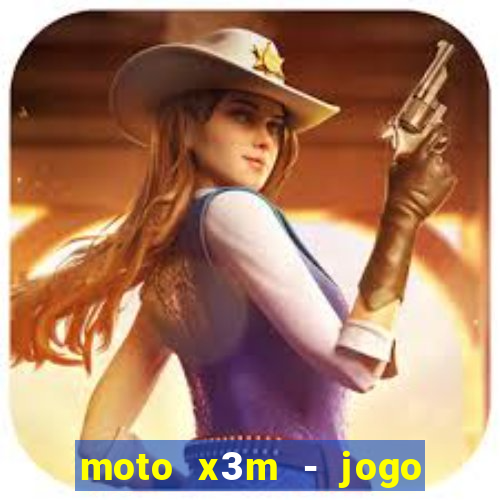 moto x3m - jogo de moto 2