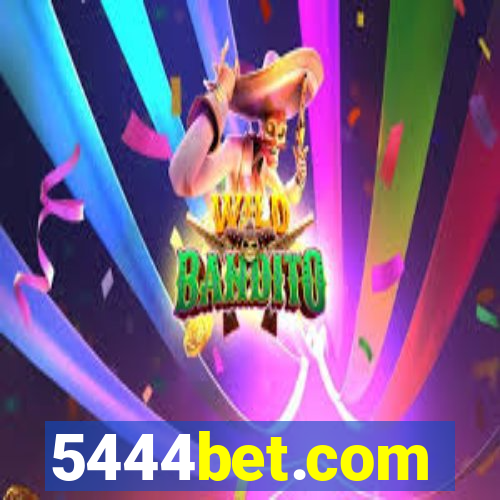 5444bet.com