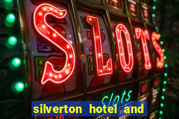 silverton hotel and casino in las vegas