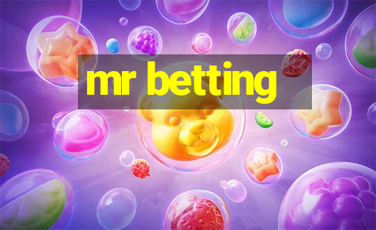 mr betting