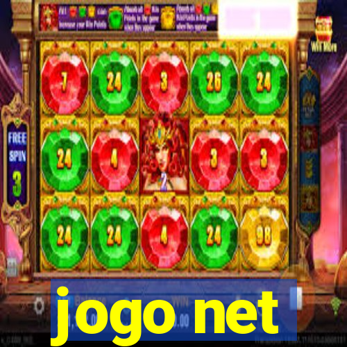 jogo net