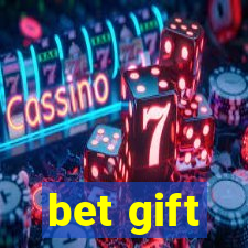 bet gift