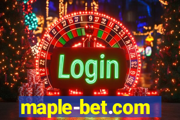 maple-bet.com