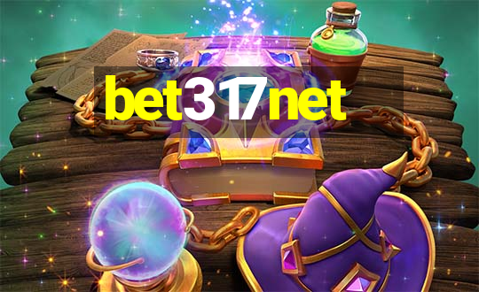 bet317net