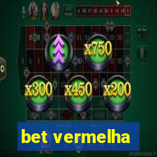 bet vermelha