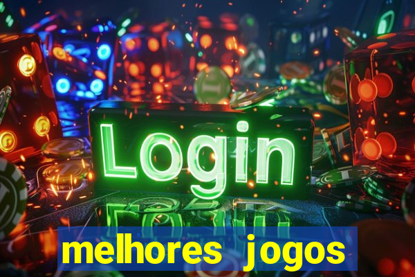 melhores jogos cassino betano