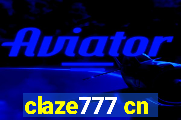 claze777 cn